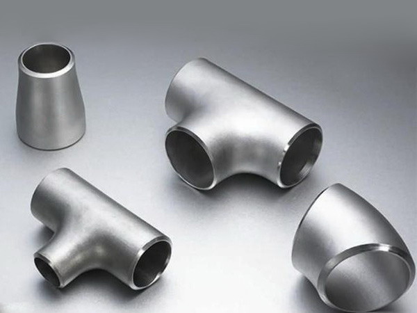 淺析製約鈦管件廣泛應用的因素(sù)