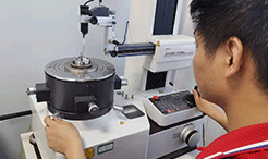 專業技（jì）術人員