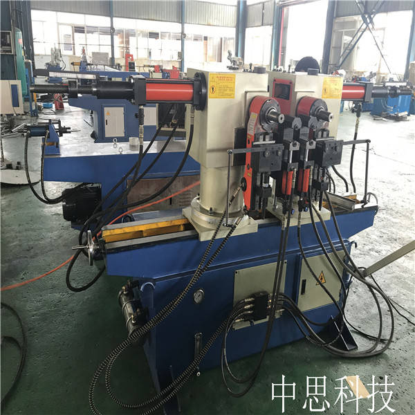 張家港中思(sī)機械專業彎管機服(fú)務(wù)