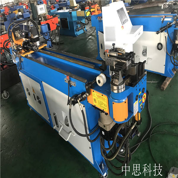 液壓彎（wān）管機多少錢一台？