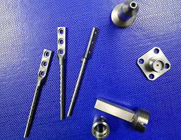 通訊零（líng）部件-1