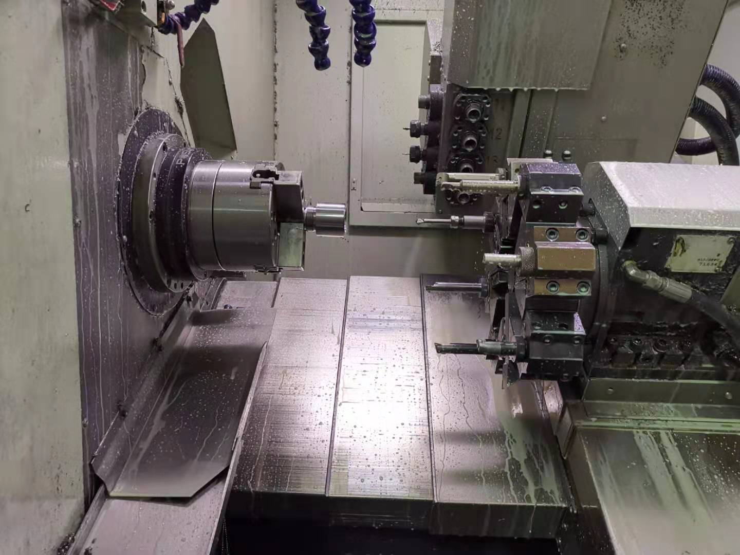  機械（xiè）設備