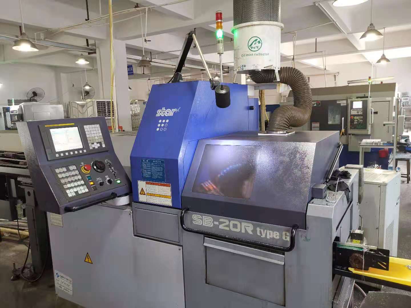  生產設（shè）備