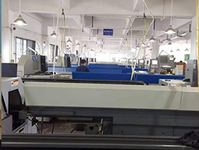 廠房（fáng）設（shè）備