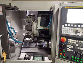  廠房（fáng）設備（bèi）