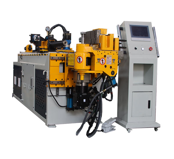 數控液壓彎管機（jī）（38CNC）