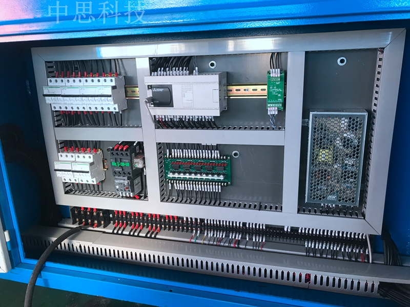 小型彎管機