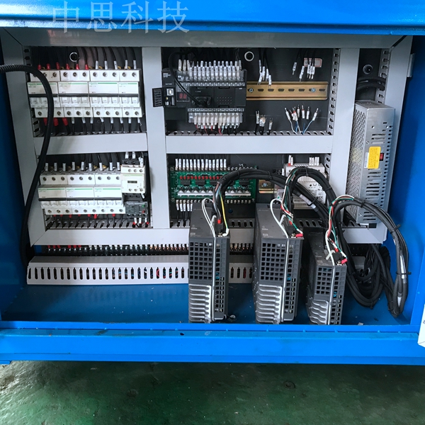 數控彎管機是什麽